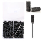 Electric Nail Drill Sanding Bands for Manicure and Pedicure