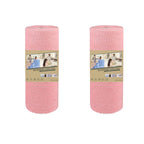 Reusable Washable Kitchen Cleaning Cloth Roll