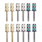 Professional Nail Drill Mandrel Bit for Manicure