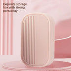 Professional Stainless Steel Manicure Grooming Set