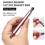 Professional Magnetic Nail Art Design Tool Set