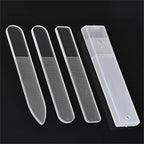 Professional Nano-Glass Nail File Set