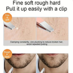 Professional Precision Eyebrow Tweezer Set