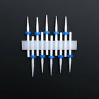Ceramic Nail Drill Bit Set for Manicure and Pedicure