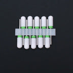 Ceramic Nail Drill Bit Set for Manicure and Pedicure