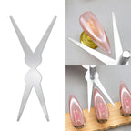 Professional Cat Eye Nail Art Magnet Set