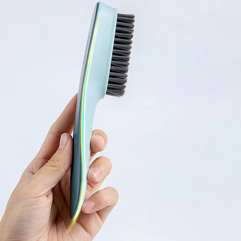 Heavy Duty Deep Cleaning Brush for Sneakers
