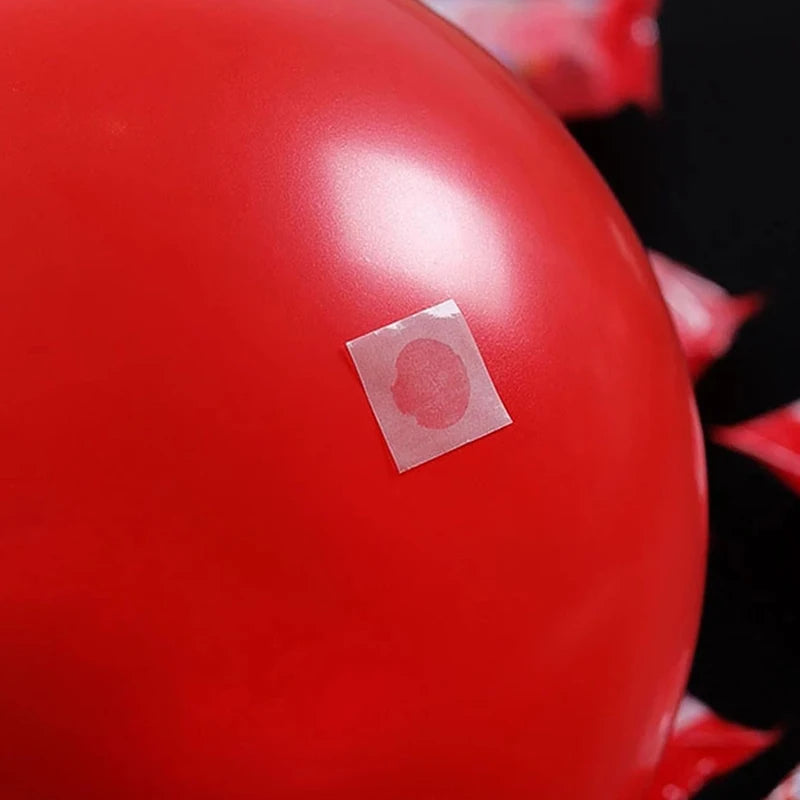 Adhesive Glue Dots for Party Balloon Decoration - 3
