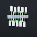 Ceramic Nail Drill Bit Set for Manicure and Pedicure