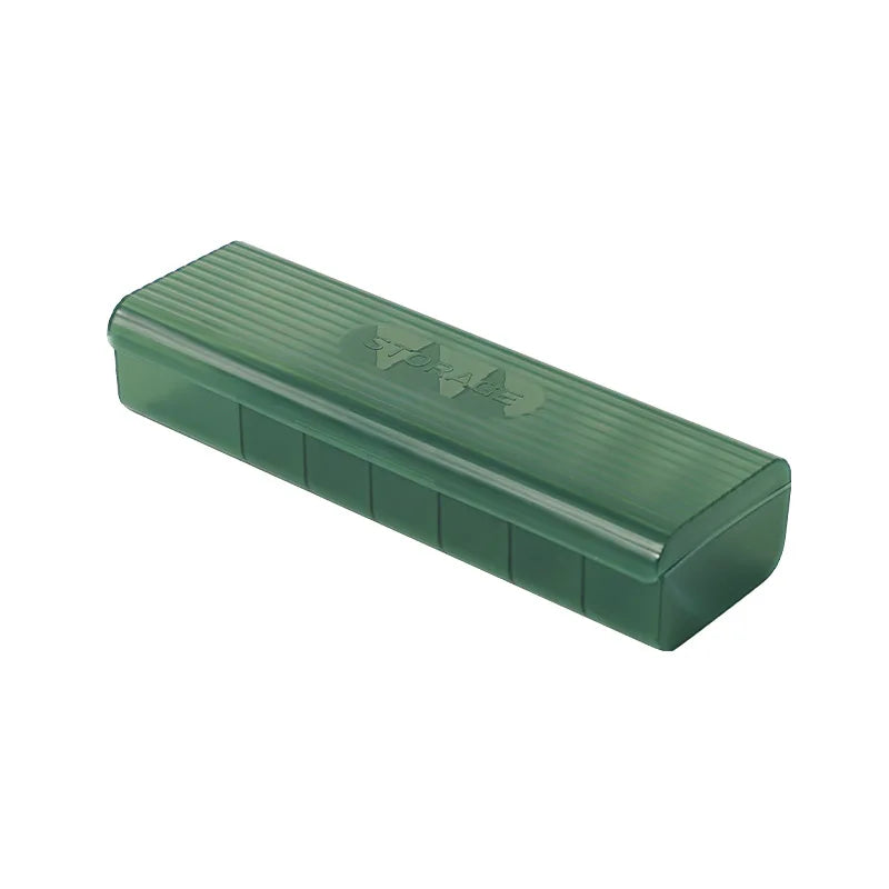 Desktop Cable and Charger Organizer Box