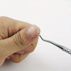 Professional Ingrown Toenail Lifter and Cleaner Tool
