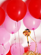 Adhesive Glue Dots for Party Balloon Decoration