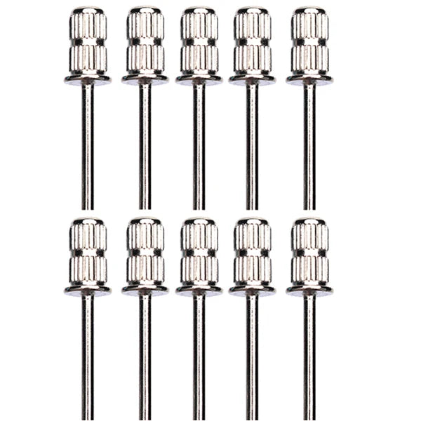 Professional Nail Drill Mandrel Bit for Manicure