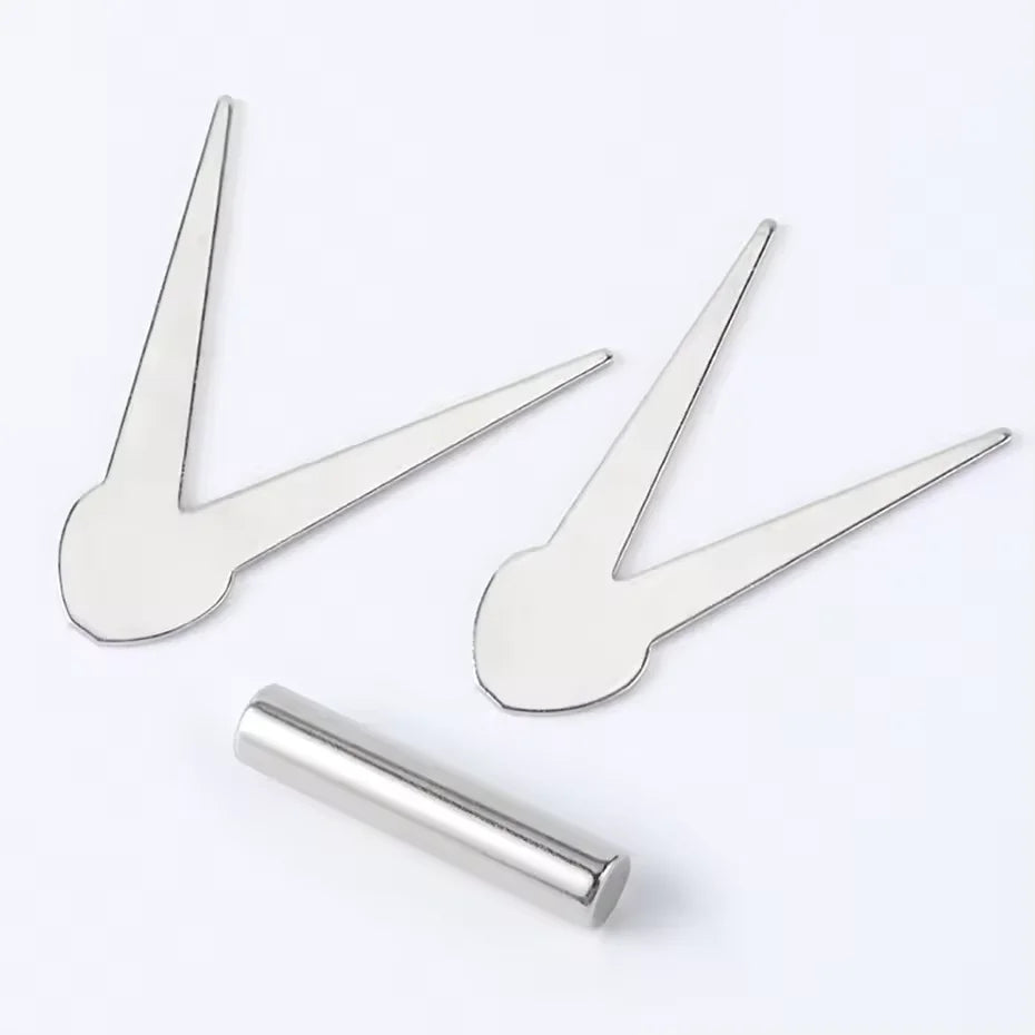 Magnetic Cat Eye Nail Art Tool Set - 2