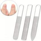 Professional Nano-Glass Nail File Set