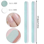 Professional Manicure and Pedicure Nail Care Kit