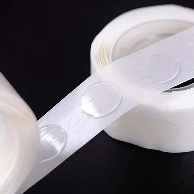 Adhesive Glue Dots for Party Balloon Decoration