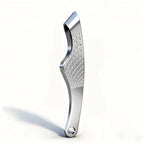 Wide-Mouth Precision Hair Plucking Tweezer