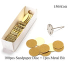 Electric Foot Callus Remover Sanding Discs