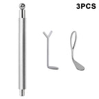 Magnetic Cat Eye Nail Art Tool Set