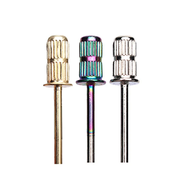 Professional Nail Drill Mandrel Bit for Manicure - 20