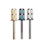 Professional Nail Drill Mandrel Bit for Manicure