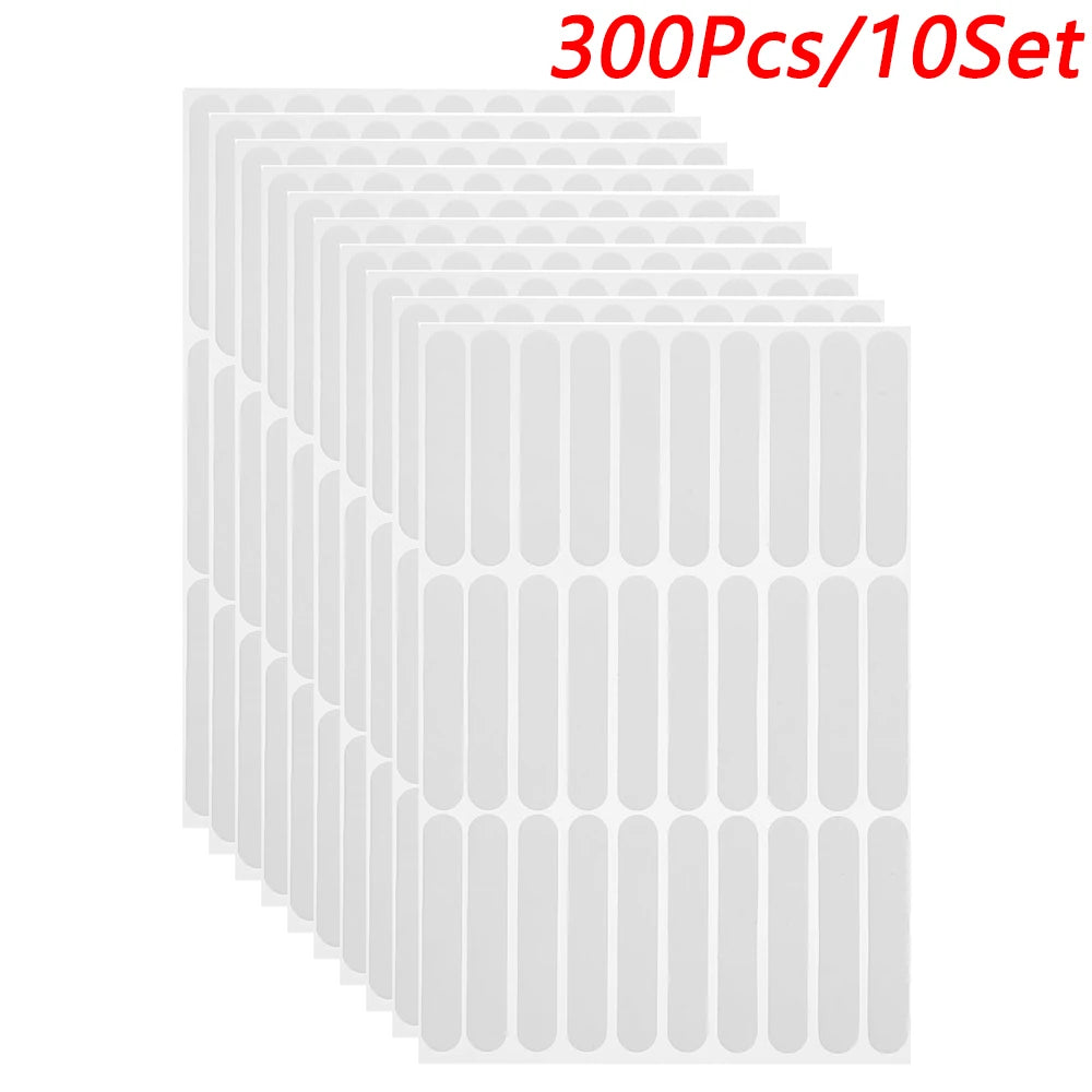 Double-Sided Adhesive Nail Art Display Tape - 13