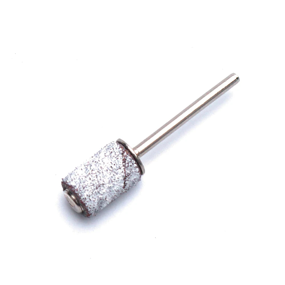 Professional Nail Drill Mandrel Bit for Manicure