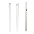 Professional Stainless Steel Pedicure Bevel Knife