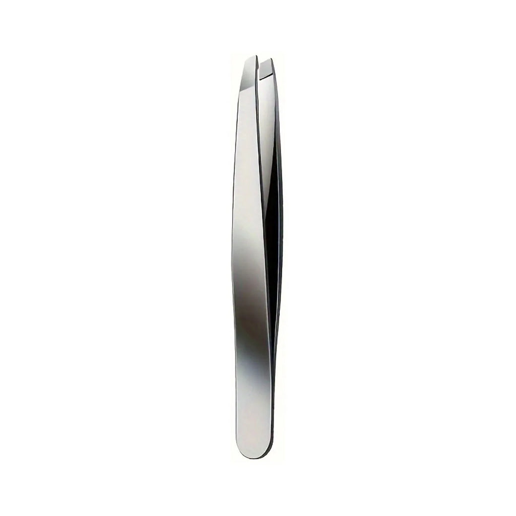 Professional Precision Eyebrow Tweezer Set
