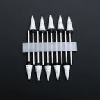 Ceramic Nail Drill Bit Set for Manicure and Pedicure