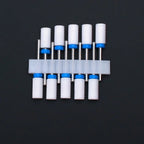 Ceramic Nail Drill Bit Set for Manicure and Pedicure