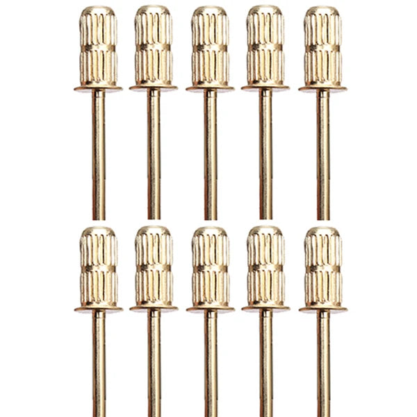Professional Nail Drill Mandrel Bit for Manicure