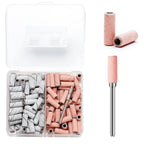 Electric Nail Drill Sanding Bands for Manicure and Pedicure