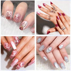 Magnetic Cat Eye Nail Art Tool Set