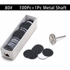 Electric Foot Callus Remover Sanding Discs