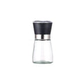Stainless Steel Adjustable Pepper and Salt Grinder