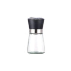 Stainless Steel Adjustable Pepper and Salt Grinder