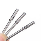 Professional Mini Nail Sanding Bands for Electric Drill