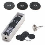 Electric Foot Callus Remover Sanding Discs