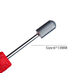 Professional Tungsten Carbide Nail Drill Bit for Manicures