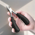 Professional Precision Toenail Clipper for Thick Nails