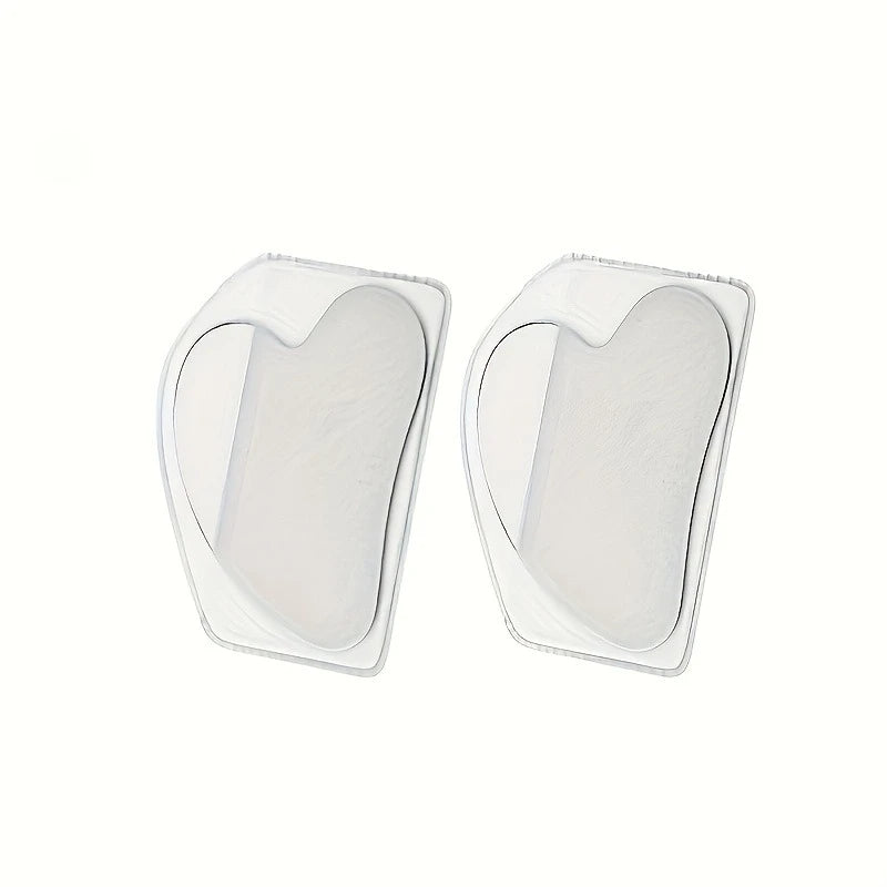 Stainless Steel Gua Sha Sculpting Tool for Face