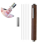 Professional Cat Eye Nail Art Magnet Set