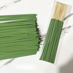 Lemongrass Citronella Natural Incense Sticks