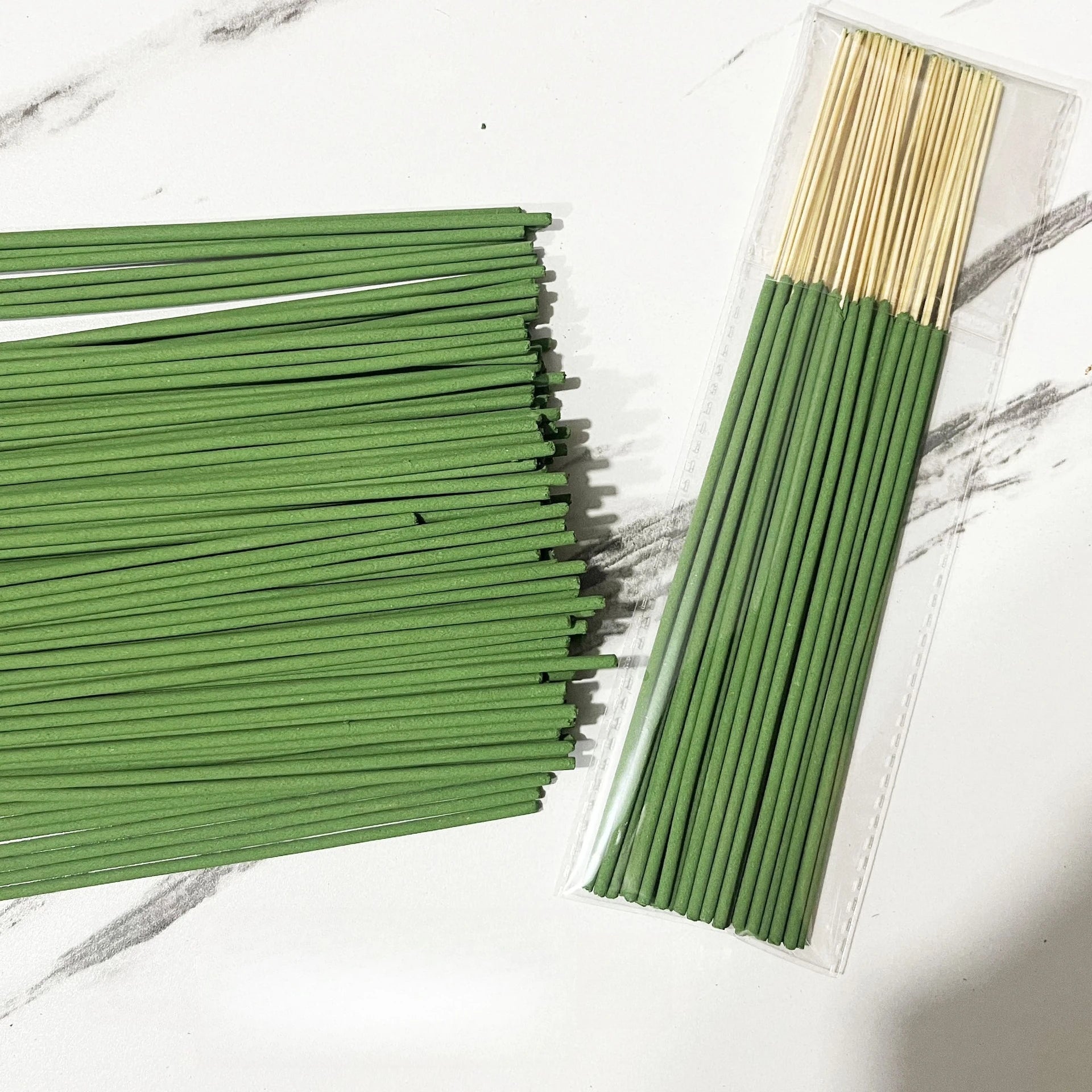 Lemongrass Citronella Natural Incense Sticks