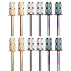 Professional Nail Drill Mandrel Bit for Manicure