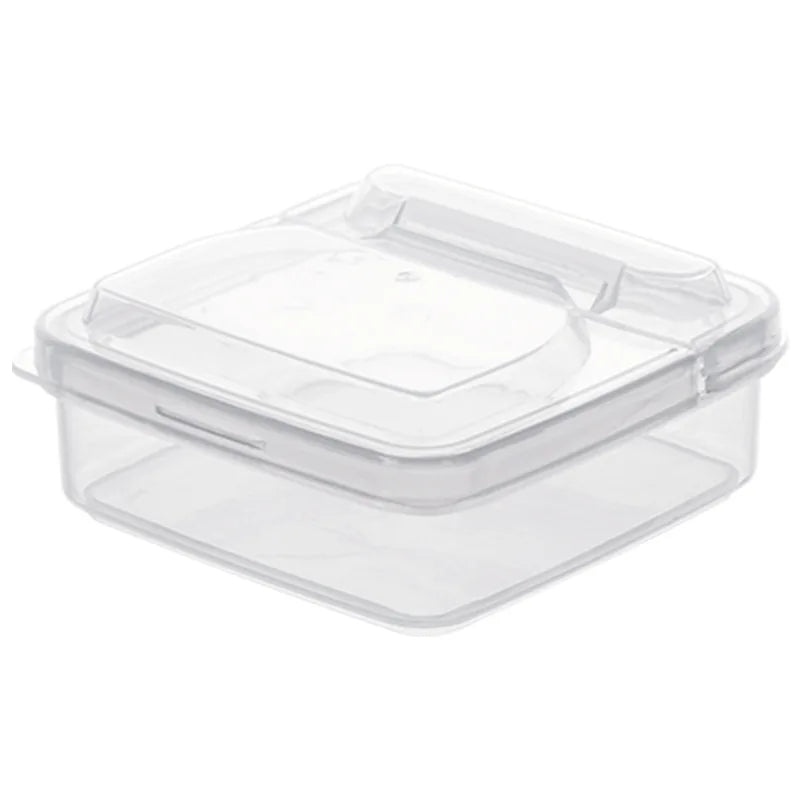 Refrigerator Cheese and Butter Storage Container - 16