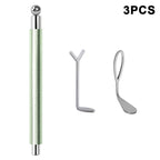 Magnetic Cat Eye Nail Art Tool Set