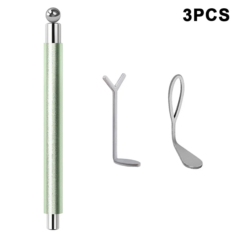 Magnetic Cat Eye Nail Art Tool Set